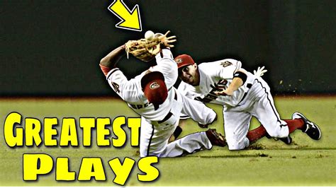MLB best plays.